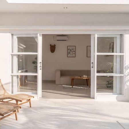 הוילה Uluwatu Casa Majorca At Ulu מראה חיצוני תמונה